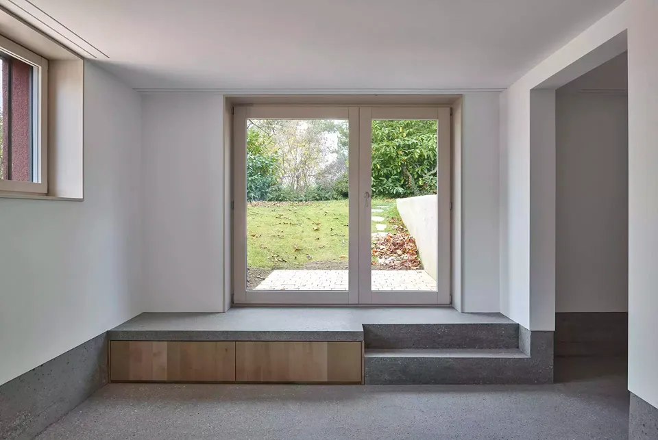 Studio_Vue principale