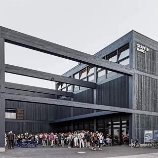 Musée Stapferhaus Lenzbourg