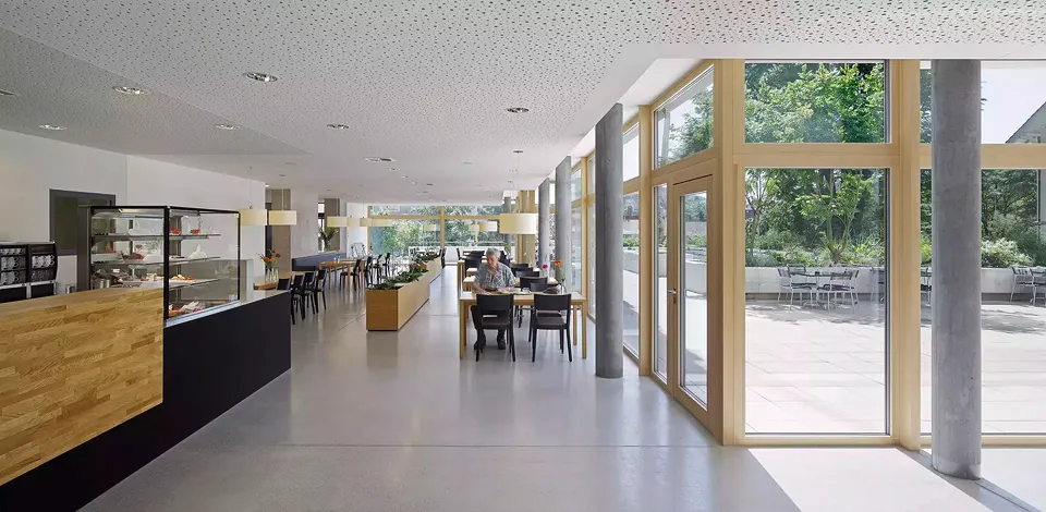 Brunnmatt_Restaurant
