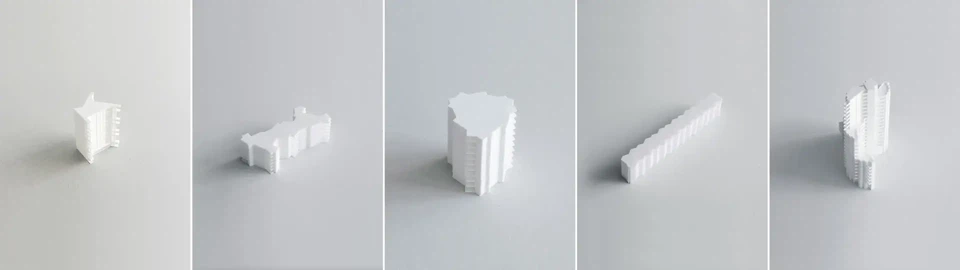 Exercise 3: Models