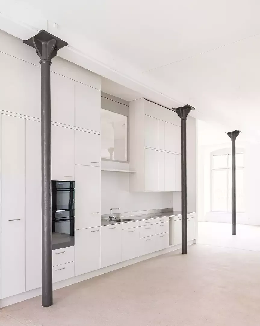 Wohnung
