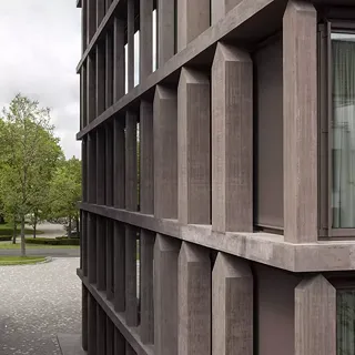 Baloise Park Ost