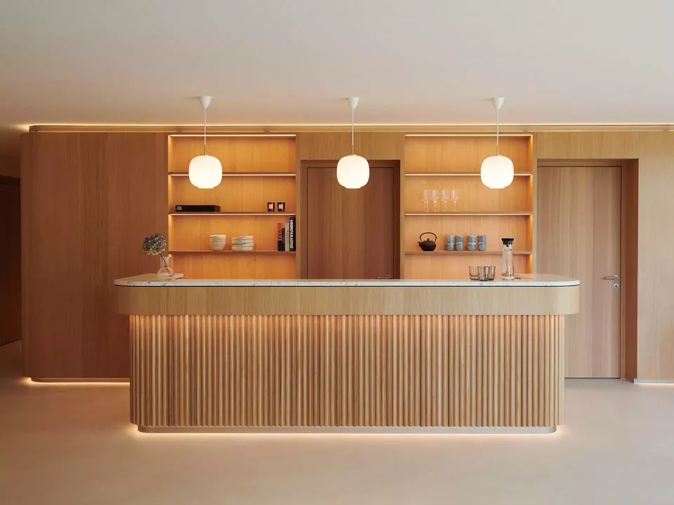 Penthouse Bar