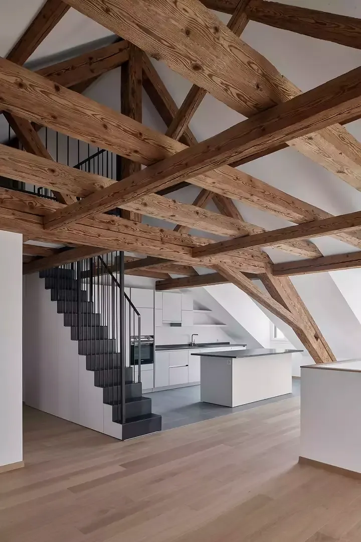 Appartement 2ème