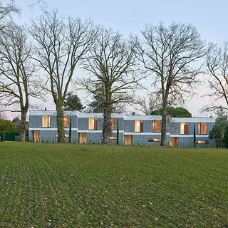 Habitat groupé