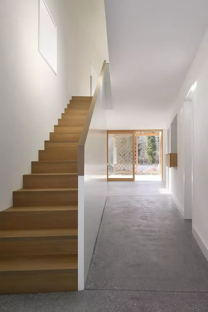 Escalier