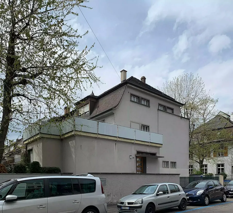 Bestand 2019