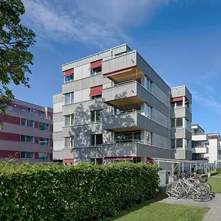 GenerationenHaus W52