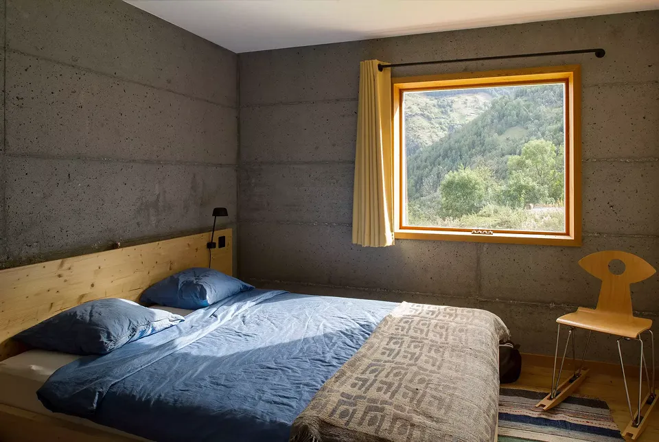 Chambre 1