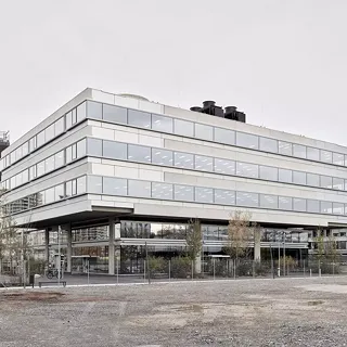 SRF Campus Zürich