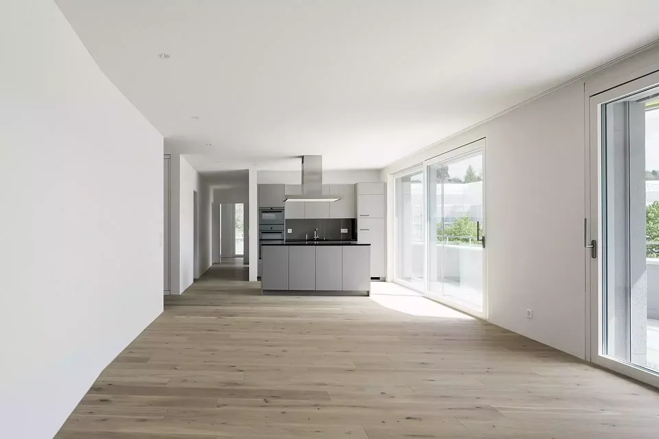 Innenansicht_Wohnen_Kochen