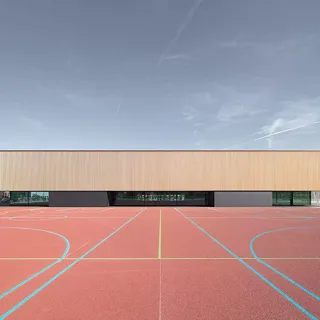 Sport- und Freizeitanlage Rietwis