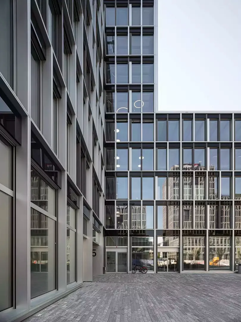 Fassade
