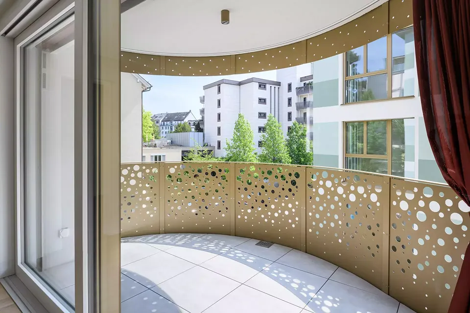 Balkon