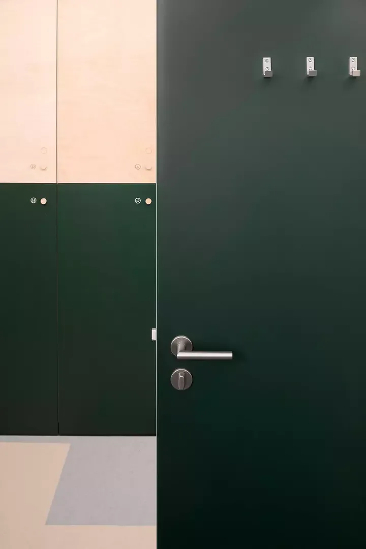 Sanitärbereich