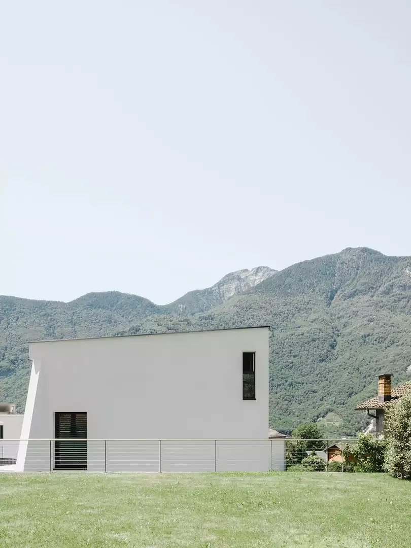 Particolare esterno