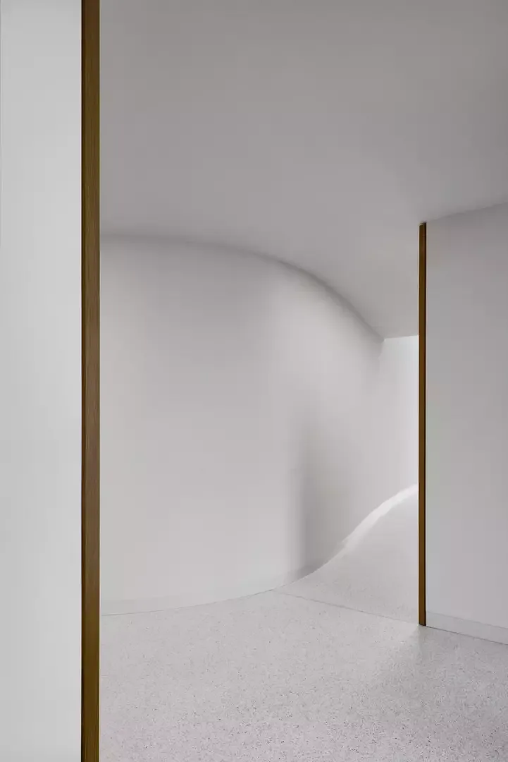intérieure_ detail couloirs
