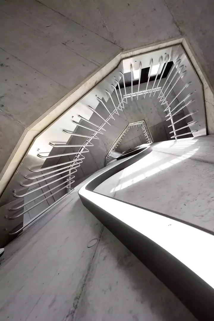 Treppe