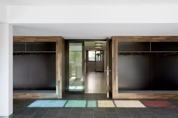 Garderobe
