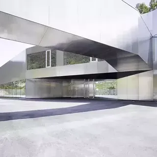 Erweiterung Grundschule Bovernier