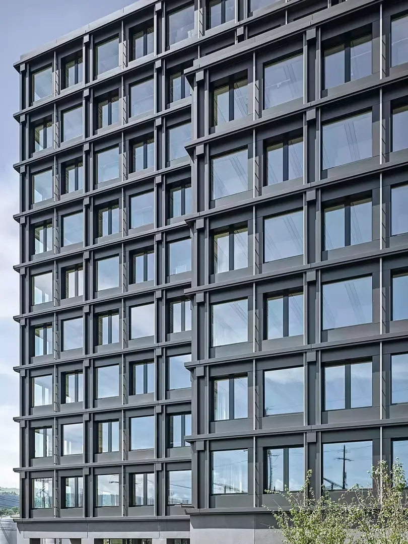 SUURSTOFFI 22 Aussenansicht 4