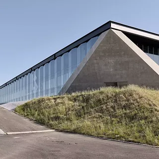 Stade de la Tuilière