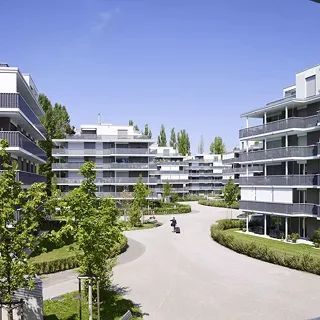 Riedmühlepark