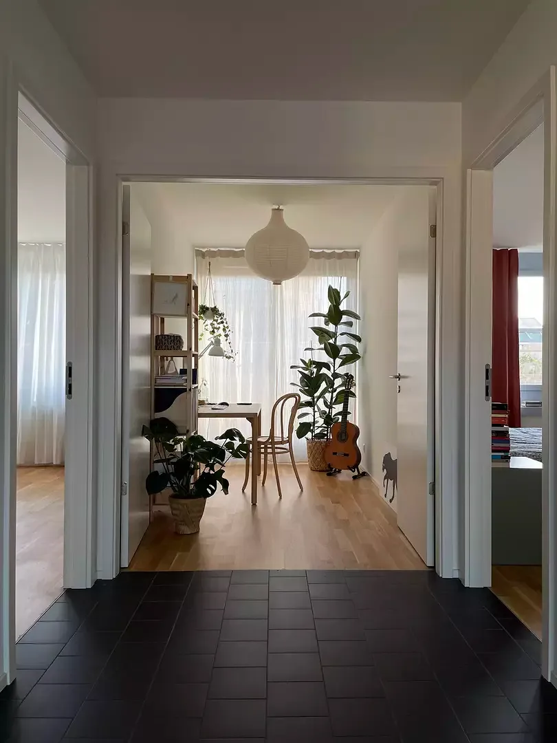 Appartements