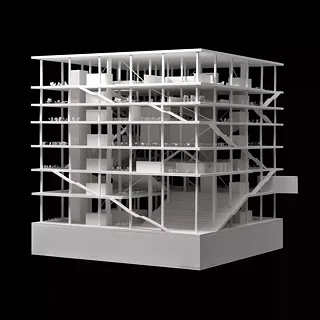 Architecture School