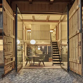 Taunerhaus
