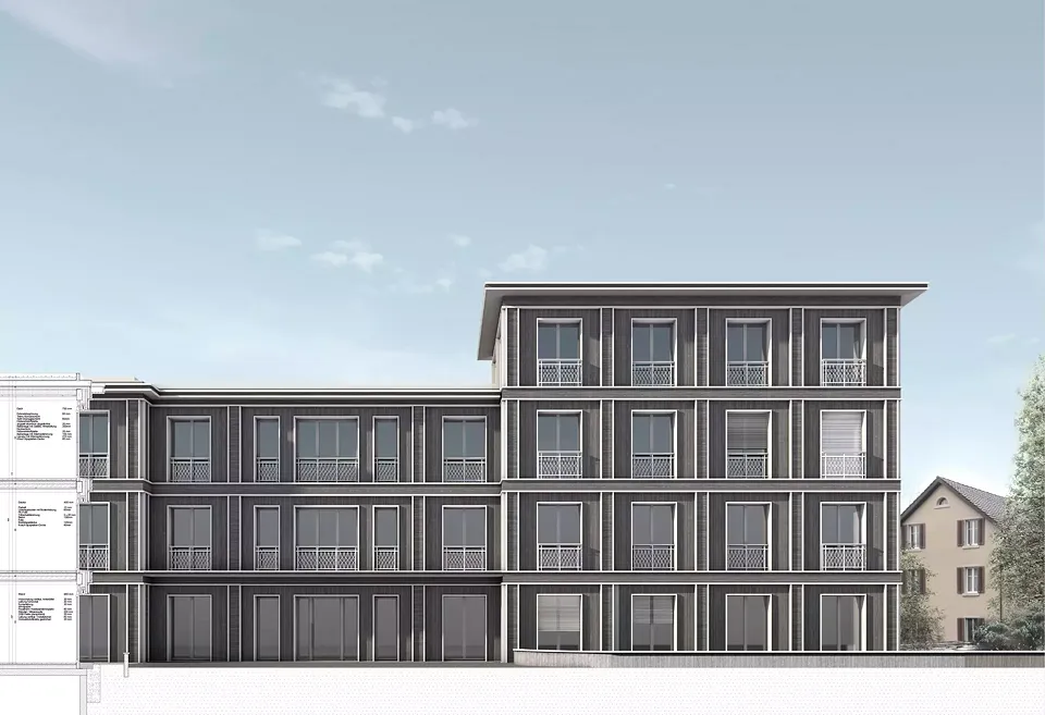 Fassade
