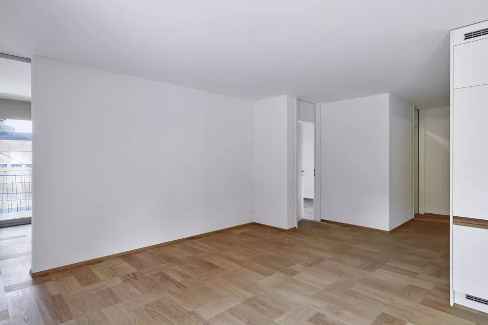 Wohnen 3-Zi-Whg