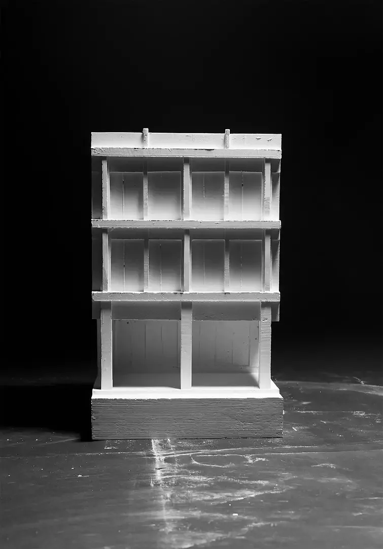 Fassade