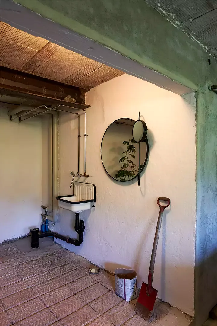 Gartenatelier