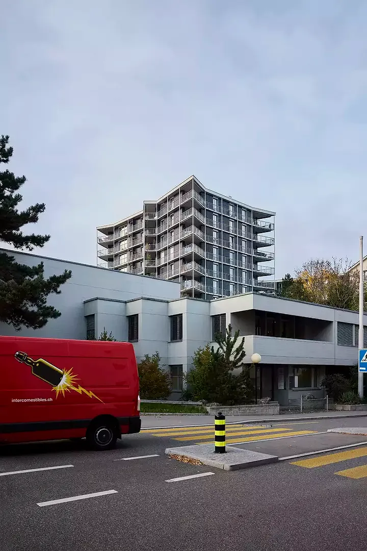 Aussenansicht