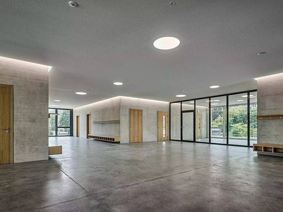 Foyer
