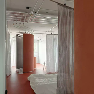 La maison bien tempérée