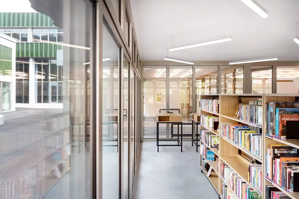 Bibliothèque