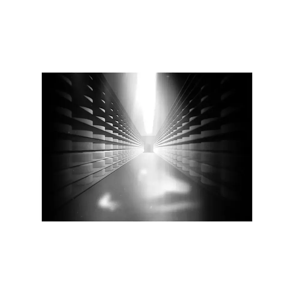 Interior View Cheese Storage