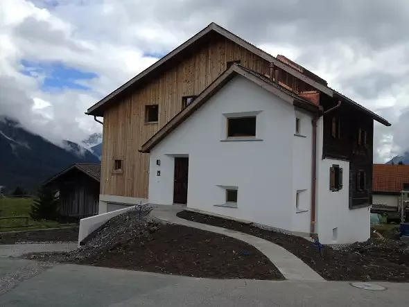 Nordansicht