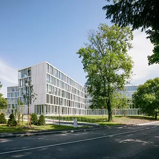 École de commerce Raymond-Uldry