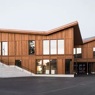 École Port