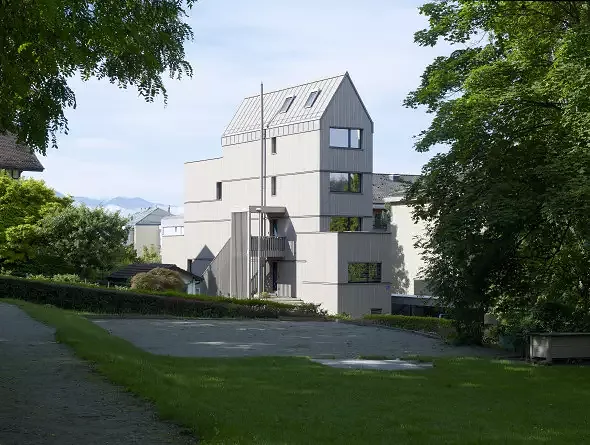 Aussenansicht 2