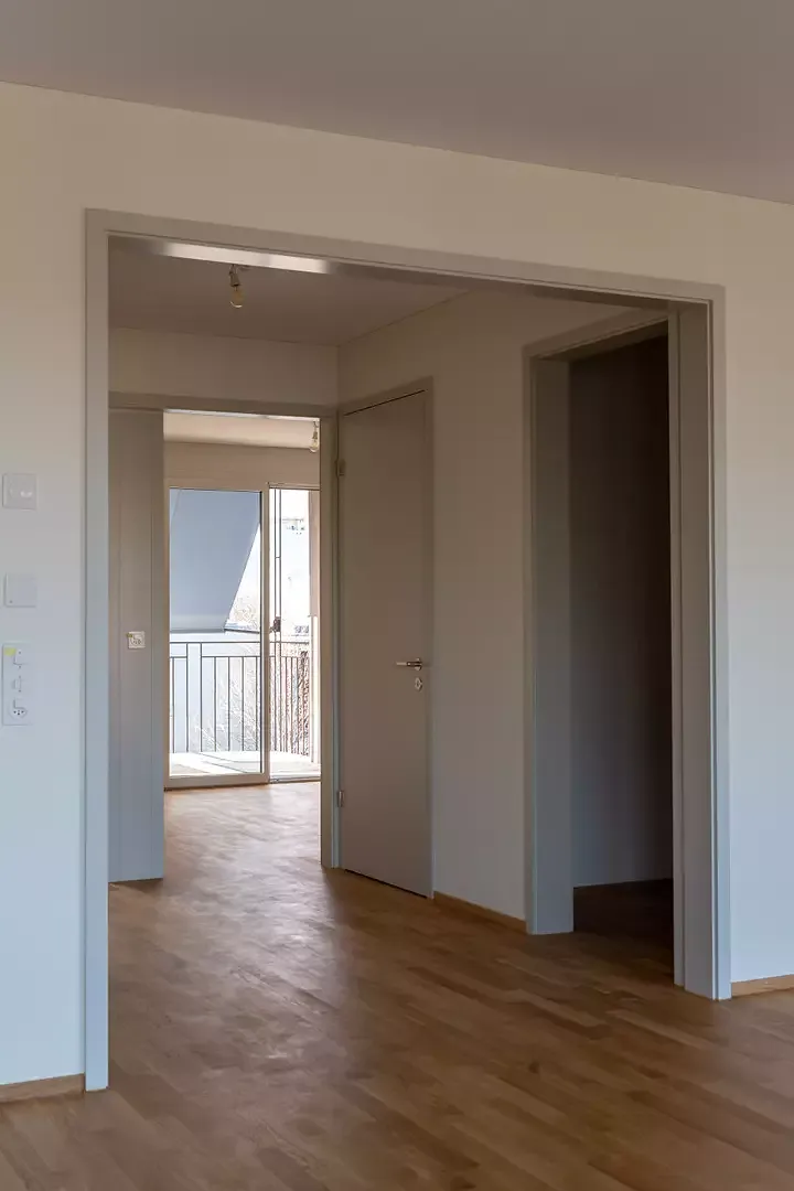 Wohnung