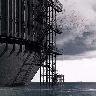 Voyage au centre de la mer — Vers un archipel industriel