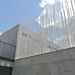 Patiohäuser