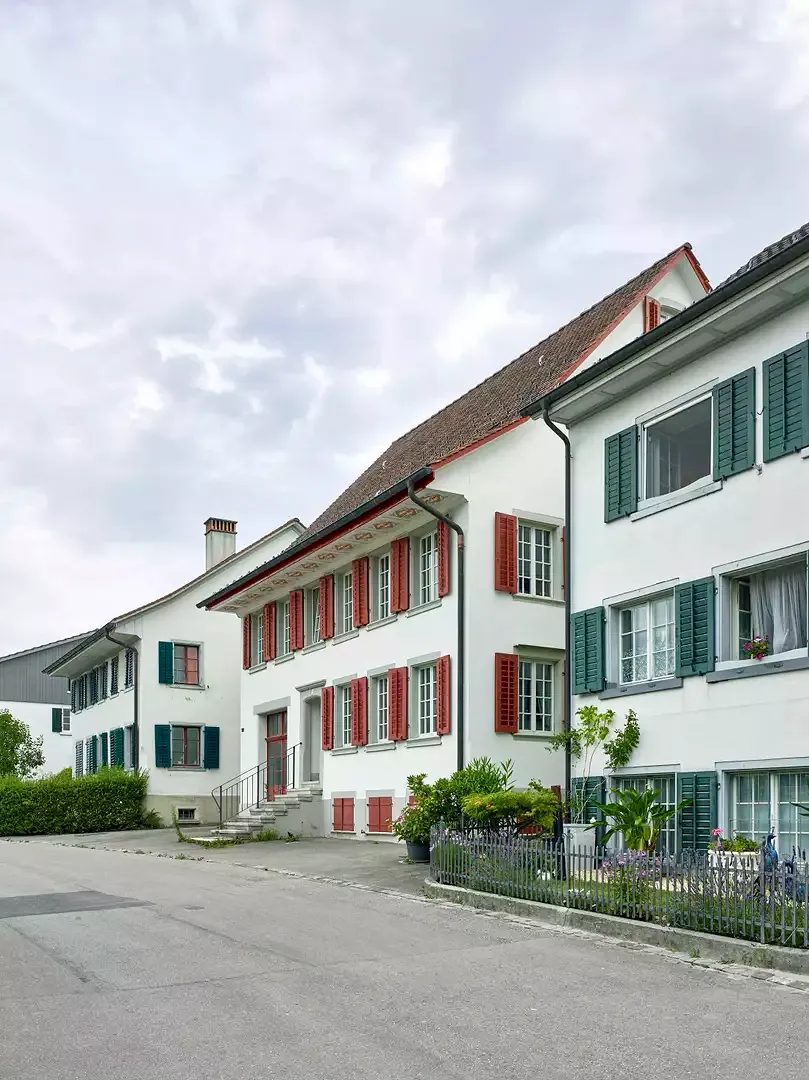 Flarzhausgruppe