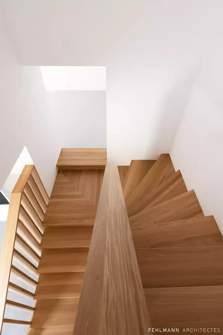 Circulation verticale