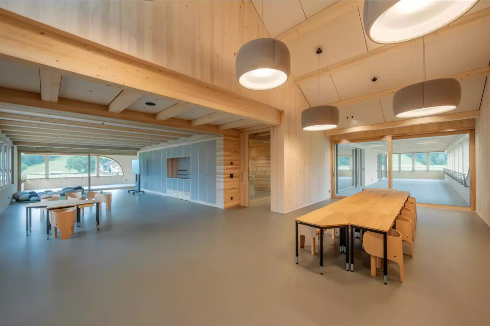 Paysage d’apprentissage