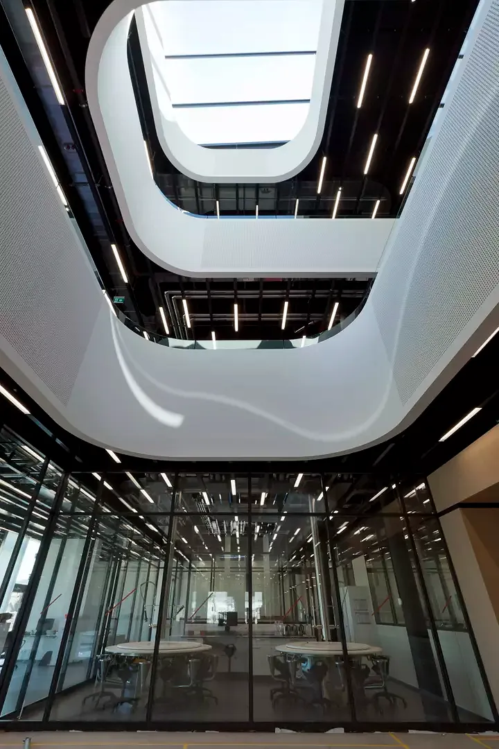 Atrium